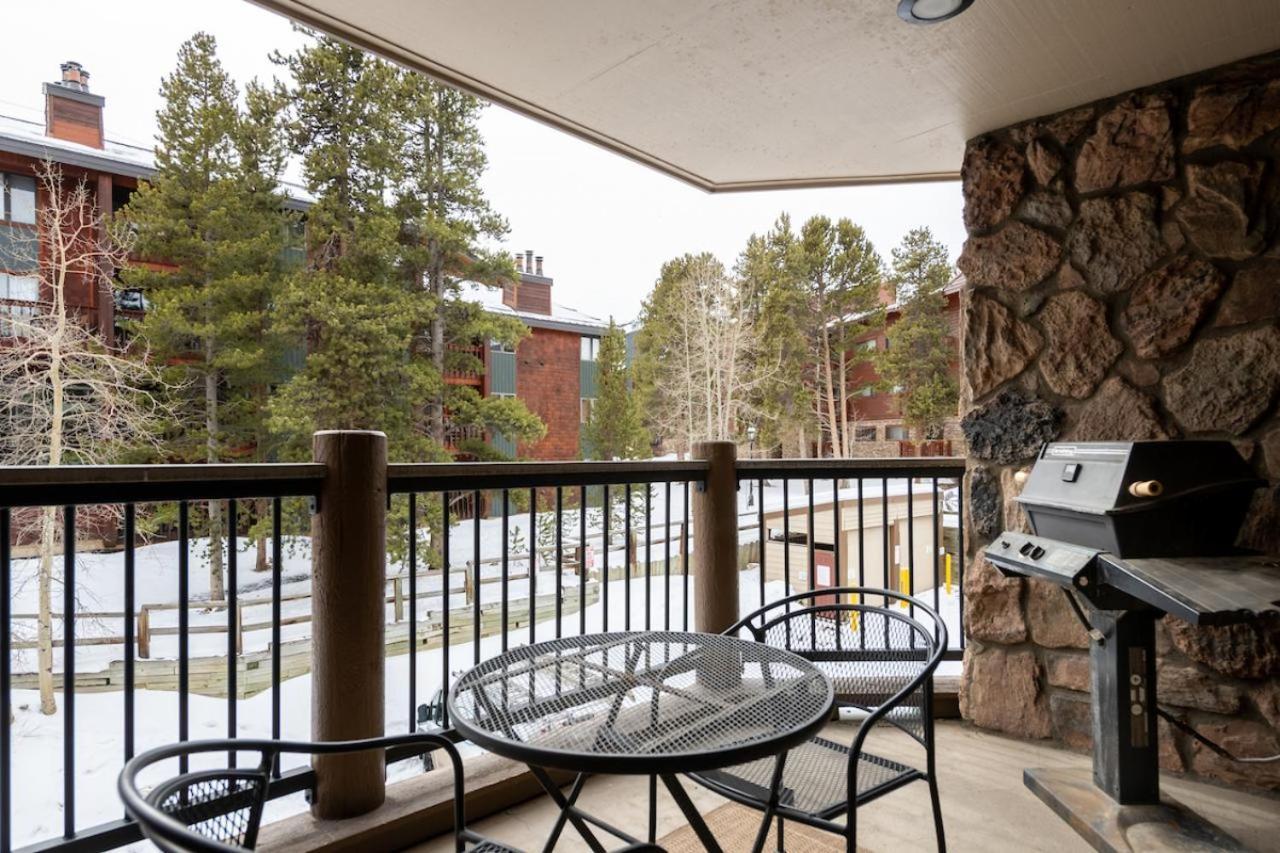 Park Place E203 Breckenridge Exterior photo