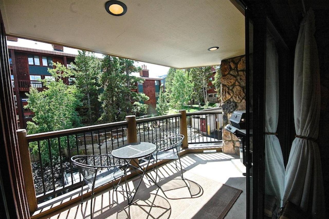 Park Place E203 Breckenridge Exterior photo