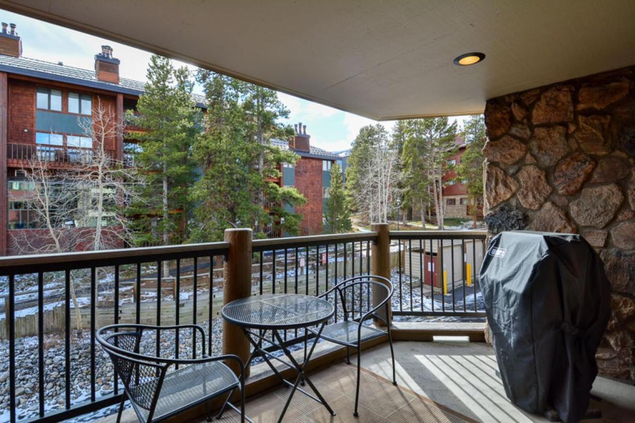 Park Place E203 Breckenridge Exterior photo