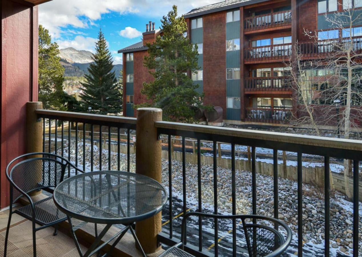 Park Place E203 Breckenridge Exterior photo