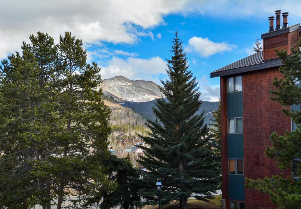 Park Place E203 Breckenridge Exterior photo